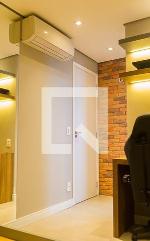Apartamento à venda com 63m², 2 quartos e 1 vaga Apartamento à venda com 63m², 2 quartos e 1 vagaSuíte