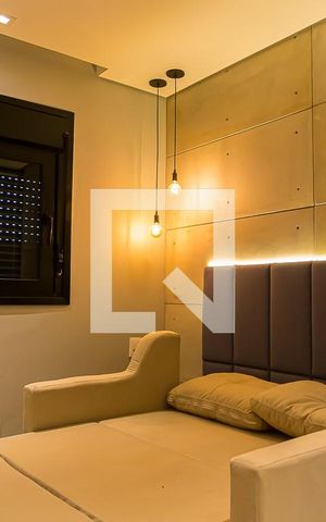 Apartamento à venda com 63m², 2 quartos e 1 vaga Apartamento à venda com 63m², 2 quartos e 1 vagaQuarto 1