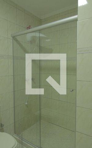 Apartamento à venda com 73m², 2 quartos e sem vagaBanheiro