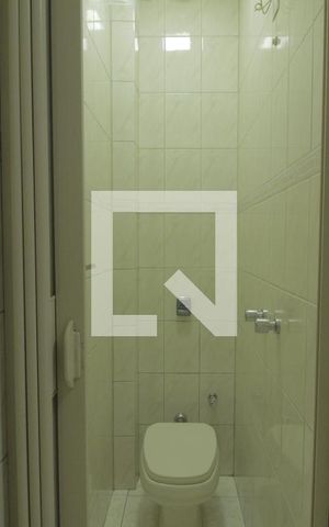 Apartamento à venda com 73m², 2 quartos e sem vagaLavabo