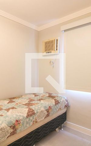 Apartamento para alugar com 70m², 3 quartos e 1 vaga Apartamento para alugar com 70m², 3 quartos e 1 vagaQuarto