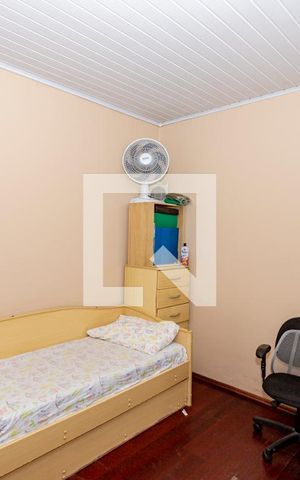 Casa à venda com 400m², 4 quartos e 3 vagasQuarto 2