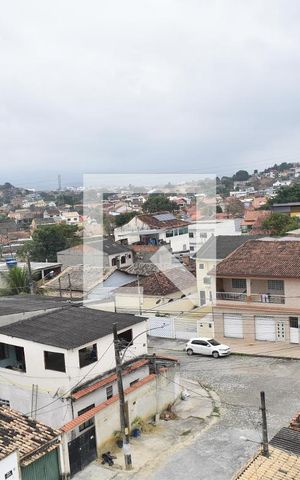 Apartamento para alugar com 42m², 2 quartos e 1 vagaVista da Sala