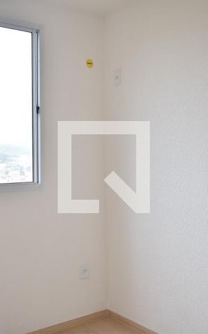 Apartamento para alugar com 42m², 2 quartos e 1 vagaQuarto 1