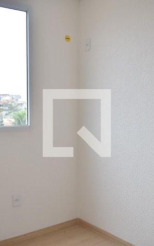 Apartamento para alugar com 42m², 2 quartos e 1 vagaQuarto 2