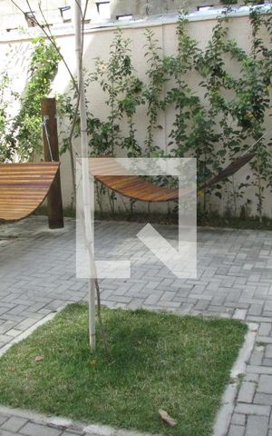Apartamento para alugar com 42m², 2 quartos e 1 vagaGazebo