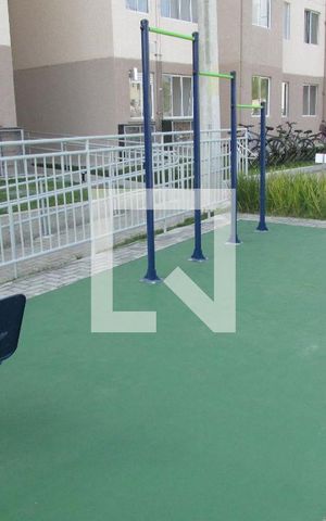 Apartamento para alugar com 42m², 2 quartos e 1 vagaAcademia ao Ar livre