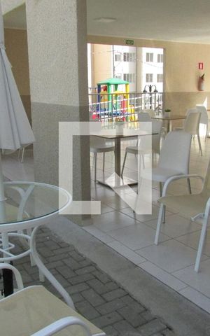 Apartamento para alugar com 42m², 2 quartos e 1 vagaSalão de Festas