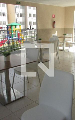 Apartamento para alugar com 42m², 2 quartos e 1 vagaSalão de festas
