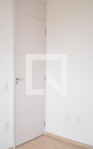 Apartamento para alugar com 42m², 2 quartos e 1 vagaQuarto 2