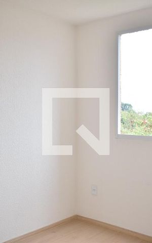 Apartamento para alugar com 42m², 2 quartos e 1 vagaQuarto 1
