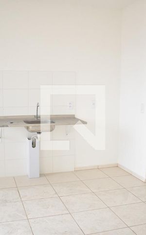 Apartamento para alugar com 42m², 2 quartos e 1 vagaCozinha