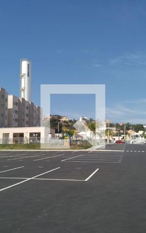 Apartamento para alugar com 42m², 2 quartos e 1 vaga Apartamento para alugar com 42m², 2 quartos e 1 vagaCondomínio