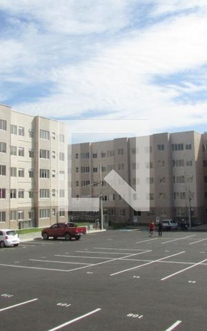 Apartamento para alugar com 42m², 2 quartos e 1 vagaCondomínio