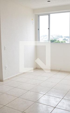 Apartamento para alugar com 42m², 2 quartos e 1 vagaSala