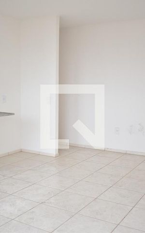 Apartamento para alugar com 42m², 2 quartos e 1 vagaSala