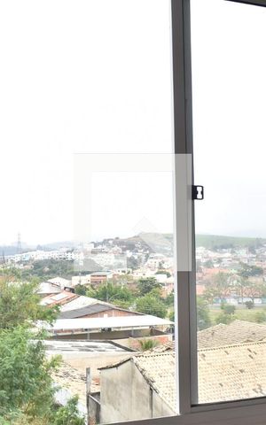 Apartamento para alugar com 42m², 2 quartos e 1 vagaDetalhe