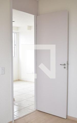 Apartamento para alugar com 42m², 2 quartos e 1 vagaQuarto 1
