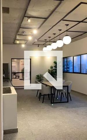 Studio à venda com 22m², 1 quarto e sem vaga Studio à venda com 22m², 1 quarto e sem vagaÁrea comum