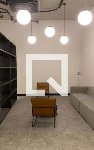Studio à venda com 22m², 1 quarto e sem vaga Studio à venda com 22m², 1 quarto e sem vagaÁrea comum