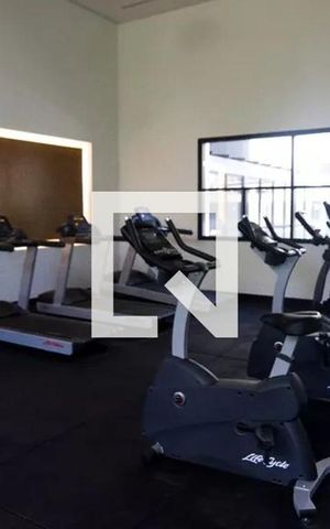 Studio à venda com 22m², 1 quarto e sem vaga Studio à venda com 22m², 1 quarto e sem vagaAcademia
