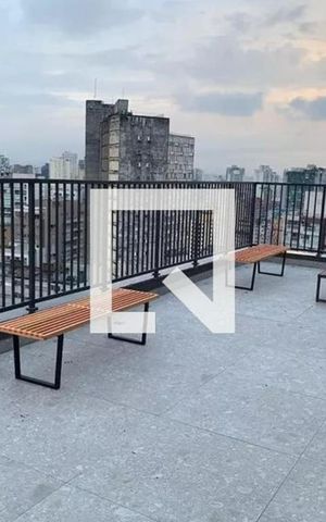 Studio à venda com 22m², 1 quarto e sem vaga Studio à venda com 22m², 1 quarto e sem vagaÁrea comum