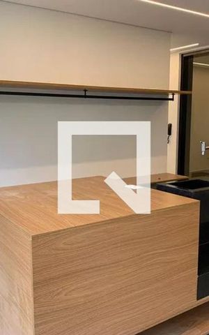 Studio à venda com 22m², 1 quarto e sem vaga Studio à venda com 22m², 1 quarto e sem vagaÁrea comum