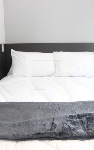 Studio à venda com 22m², 1 quarto e sem vagaQuarto
