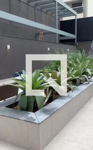 Studio à venda com 22m², 1 quarto e sem vaga Studio à venda com 22m², 1 quarto e sem vagaÁrea comum