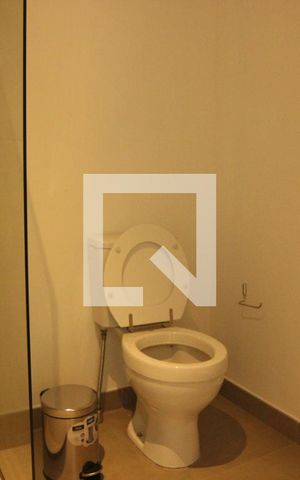 Studio à venda com 22m², 1 quarto e sem vagaBanheiro