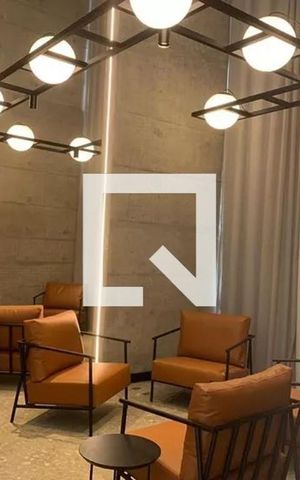 Studio à venda com 22m², 1 quarto e sem vaga Studio à venda com 22m², 1 quarto e sem vagaÁrea comum
