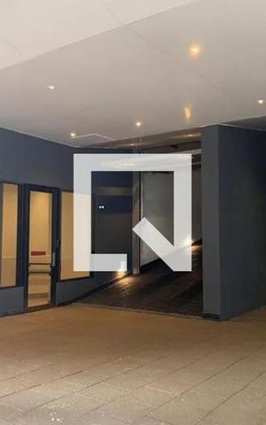 Studio à venda com 22m², 1 quarto e sem vaga Studio à venda com 22m², 1 quarto e sem vagaÁrea comum