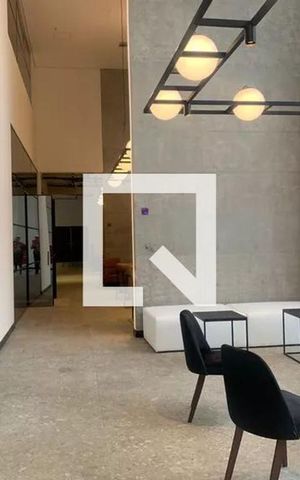 Studio à venda com 22m², 1 quarto e sem vaga Studio à venda com 22m², 1 quarto e sem vagaÁrea comum