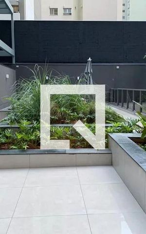 Studio à venda com 22m², 1 quarto e sem vaga Studio à venda com 22m², 1 quarto e sem vagaÁrea comum