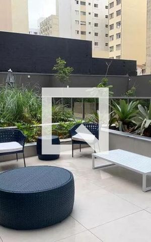 Studio à venda com 22m², 1 quarto e sem vaga Studio à venda com 22m², 1 quarto e sem vagaÁrea comum