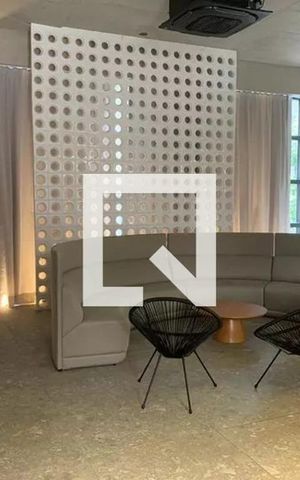 Studio à venda com 22m², 1 quarto e sem vaga Studio à venda com 22m², 1 quarto e sem vagaÁrea comum