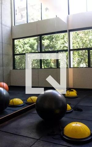 Studio à venda com 22m², 1 quarto e sem vaga Studio à venda com 22m², 1 quarto e sem vagaAcademia