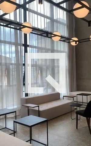 Studio à venda com 22m², 1 quarto e sem vaga Studio à venda com 22m², 1 quarto e sem vagaÁrea comum