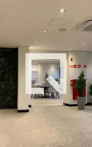 Studio à venda com 22m², 1 quarto e sem vaga Studio à venda com 22m², 1 quarto e sem vagaÁrea comum