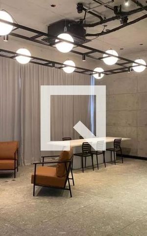 Studio à venda com 22m², 1 quarto e sem vaga Studio à venda com 22m², 1 quarto e sem vagaÁrea comum