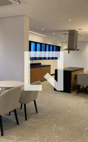 Studio à venda com 22m², 1 quarto e sem vaga Studio à venda com 22m², 1 quarto e sem vagaÁrea comum