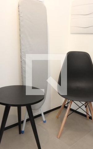Studio à venda com 22m², 1 quarto e sem vagaQuarto
