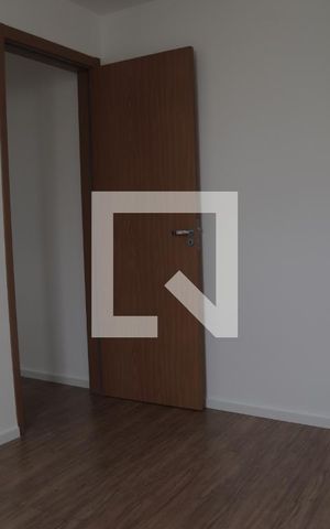 Apartamento à venda com 44m², 2 quartos e 1 vagaQuarto 2