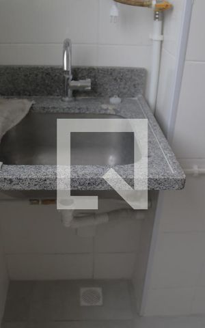 Apartamento à venda com 44m², 2 quartos e 1 vagaÁrea de Serviço