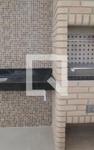 Apartamento à venda com 44m², 2 quartos e 1 vagaÁrea comum - Churrasqueira