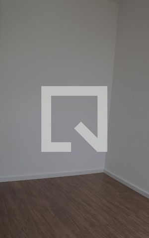 Apartamento à venda com 44m², 2 quartos e 1 vagaQuarto 2