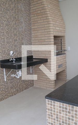 Apartamento à venda com 44m², 2 quartos e 1 vagaÁrea comum - Churrasqueira