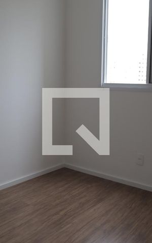 Apartamento à venda com 44m², 2 quartos e 1 vagaQuarto 1