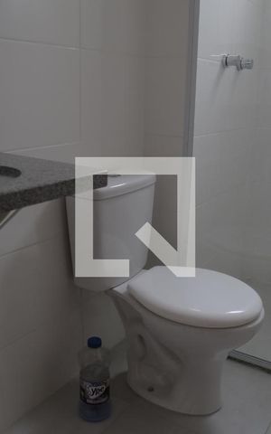 Apartamento à venda com 44m², 2 quartos e 1 vagaBanheiro