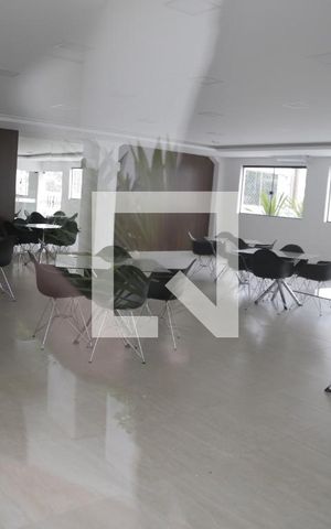 Apartamento à venda com 44m², 2 quartos e 1 vagaÁrea comum - Salão de Festas